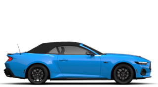 2025 Ford Mustang® External Image 1